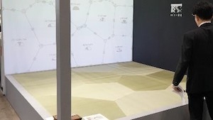 畳でおもてなしプロジェクト01