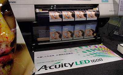 ACUITY LED 1600