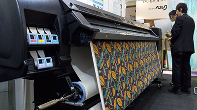 HP Designjet L26500