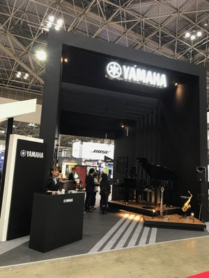 YAMAHA MUSIC JAPAN