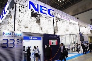 NEC グループ01
